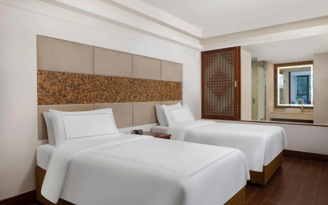 Swissôtel Sanya Yalong Bay