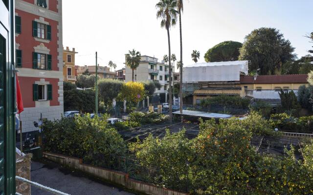 Il Cuore di Nervi by Wonderful Italy