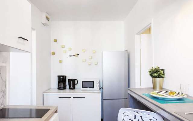 GregBnb - Le Chatelier - Toulon Ouest