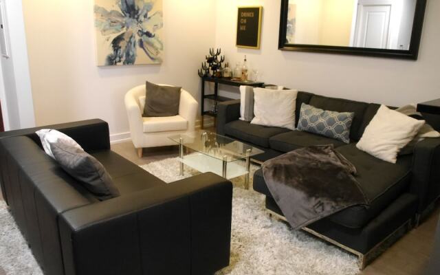 Newly Designed 1BR Condo