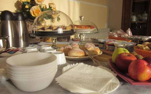 B&B Boutique di Charme Etna-Relax-Natura