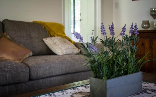 RondayVoo Bed & Breakfast