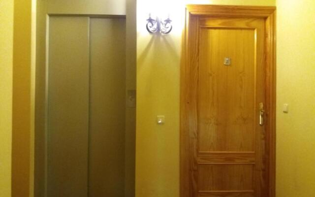 Apartamentos Goizeder