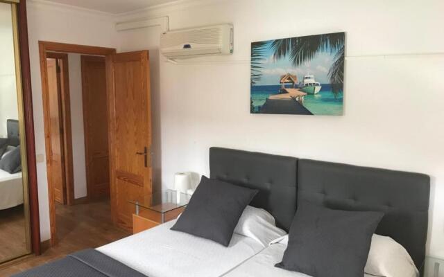 Apartamento mirador del Mar