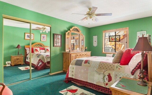 Laureens Americana Hideaway