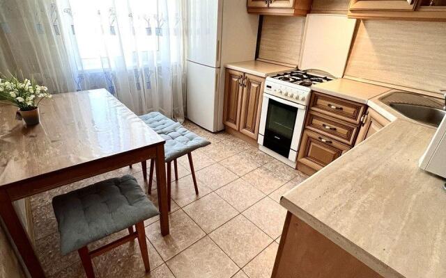 Apartamenty na ulitse Dovatortsev