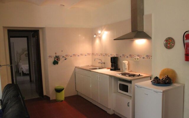 Monte da Serralheira, Agro-turismo