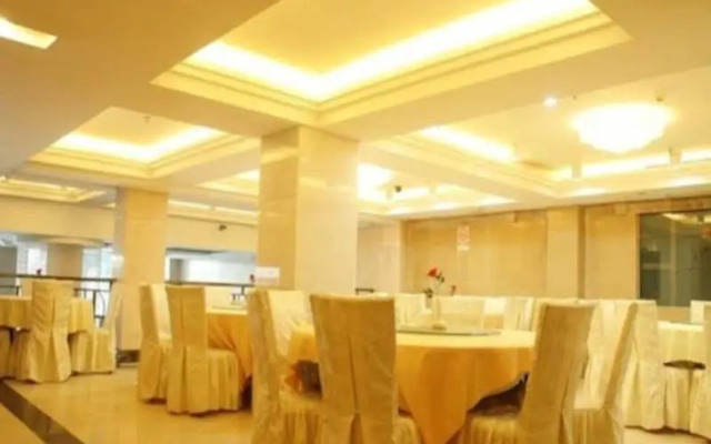 Datang Hotel