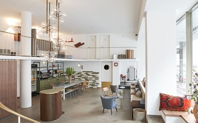 Übernacht HostelHotelHome