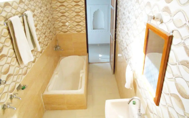 Hotel Mandawa Palace