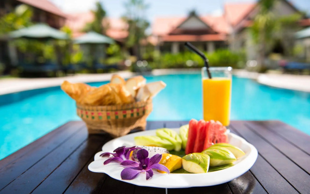 Spring Palace Resort Hotel