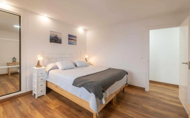 Hotel La Boriza