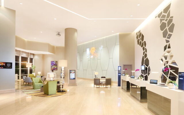 Hotel Novotel Tangerang