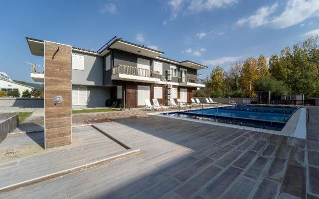 Goeynuek Panorama Luxury Otel