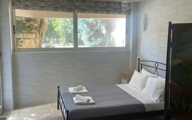 Cassiopeia 2-Beds Lower on Beach w Pool