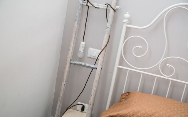 Bed and Breakfast La Nassa