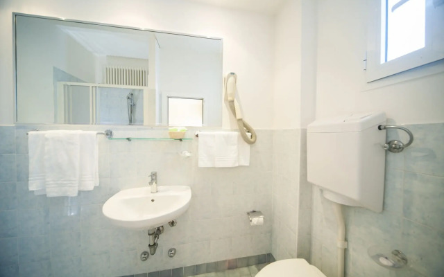 Hotel Mon Cheri
