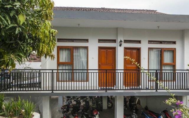 RedDoorz @ Cigadung