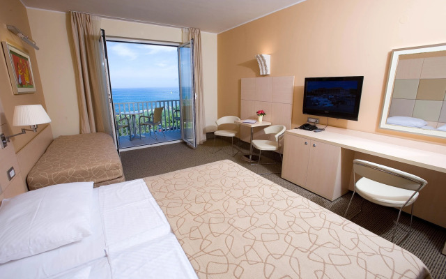 Hotel Mirta – San Simon Resort