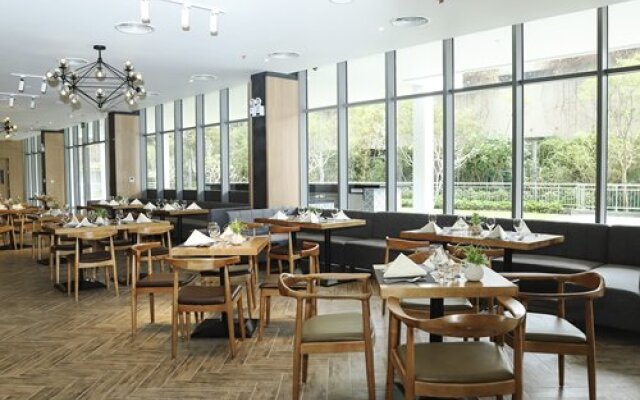 Garden Suite, Da Nang, Vietnam