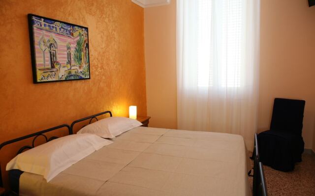 B&B Sorelle De Filippis