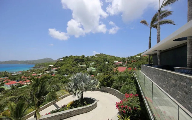 Dream Villa Anse des Cayes 761