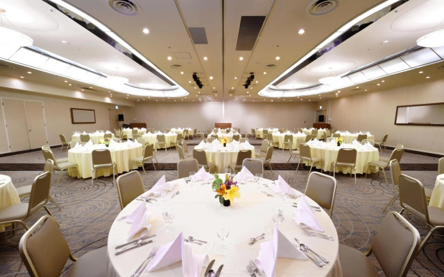 Hotel Welco Narita