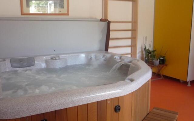 Maison dHôtes de la Dronne