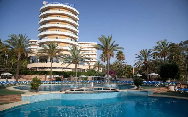 Grupotel Club Cala Marsal - New Reopening 2025