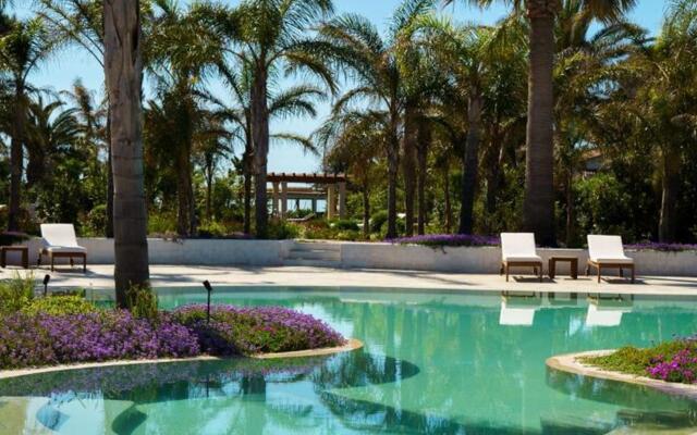 Sant'Efis Hotel