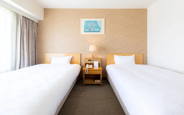 Hotel Ramada Kansai International Airport