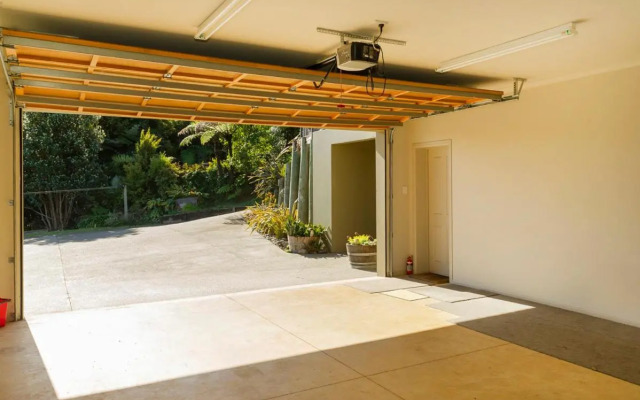 View from the Top - Whitianga Holiday Home