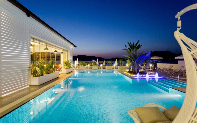 Poseidon Selimiye
