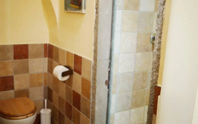 Il Sasso Sul Cipresso