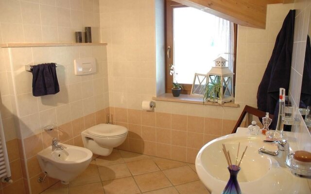 Appartamenti Bazzanella