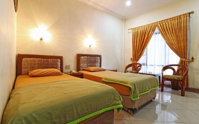 Hotel Melati