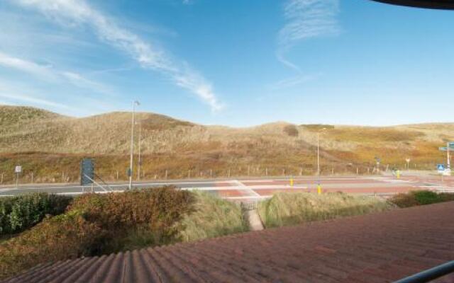Beach Appartement Callantsoog