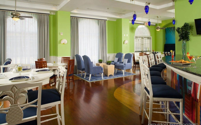 Hotel Vesper, Houston, a Tribute Portfolio Hotel