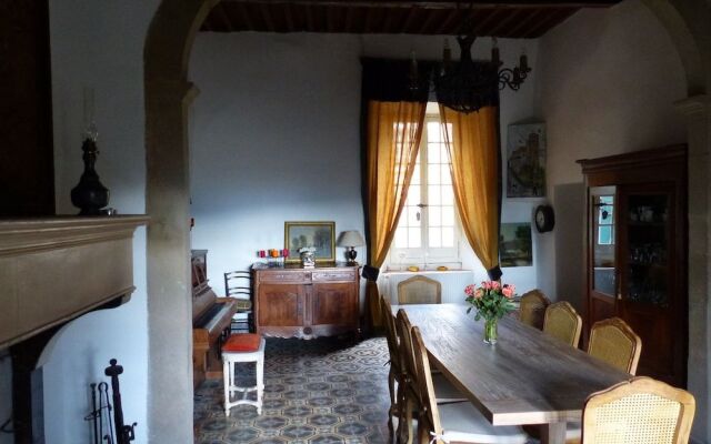 Château de Puichéric