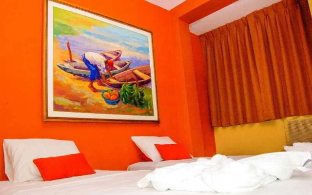 Hotel Anaconda
