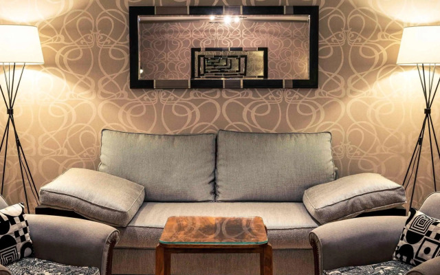 Mercure Belgrade Excelsior Hotel