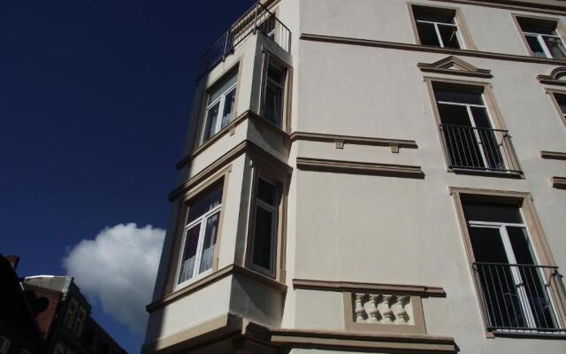 Boardinghouse Wilhelmshaven