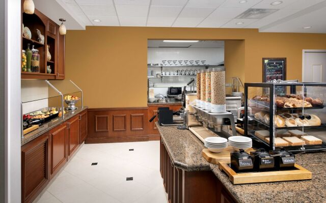 Hilton Garden Inn Atlanta West/Lithia Springs