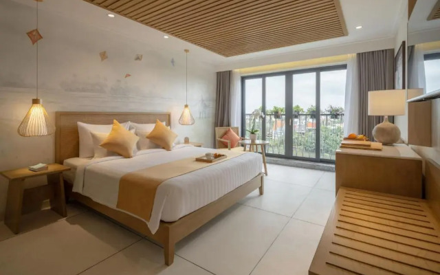 Little Oasis - An Eco Friendly Hotel & Spa