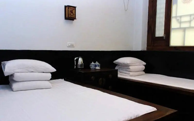 Zheng Jia Hotel