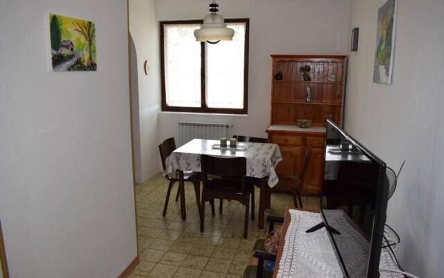 Apartment Bozana 2