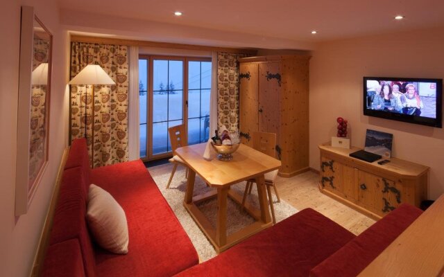 Hotel & Chalet Montana