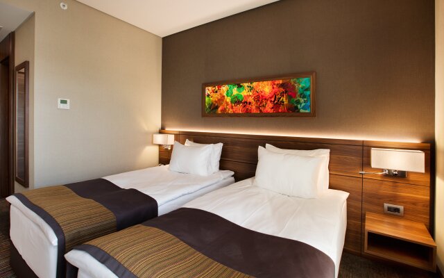 Holiday Inn Istanbul - Kadikoy, an IHG Hotel