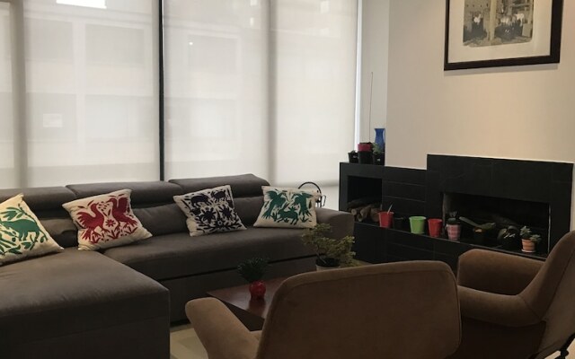 Virrey Loft 2 By Nomad Guru