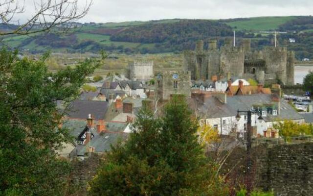 Castlebank Hotel